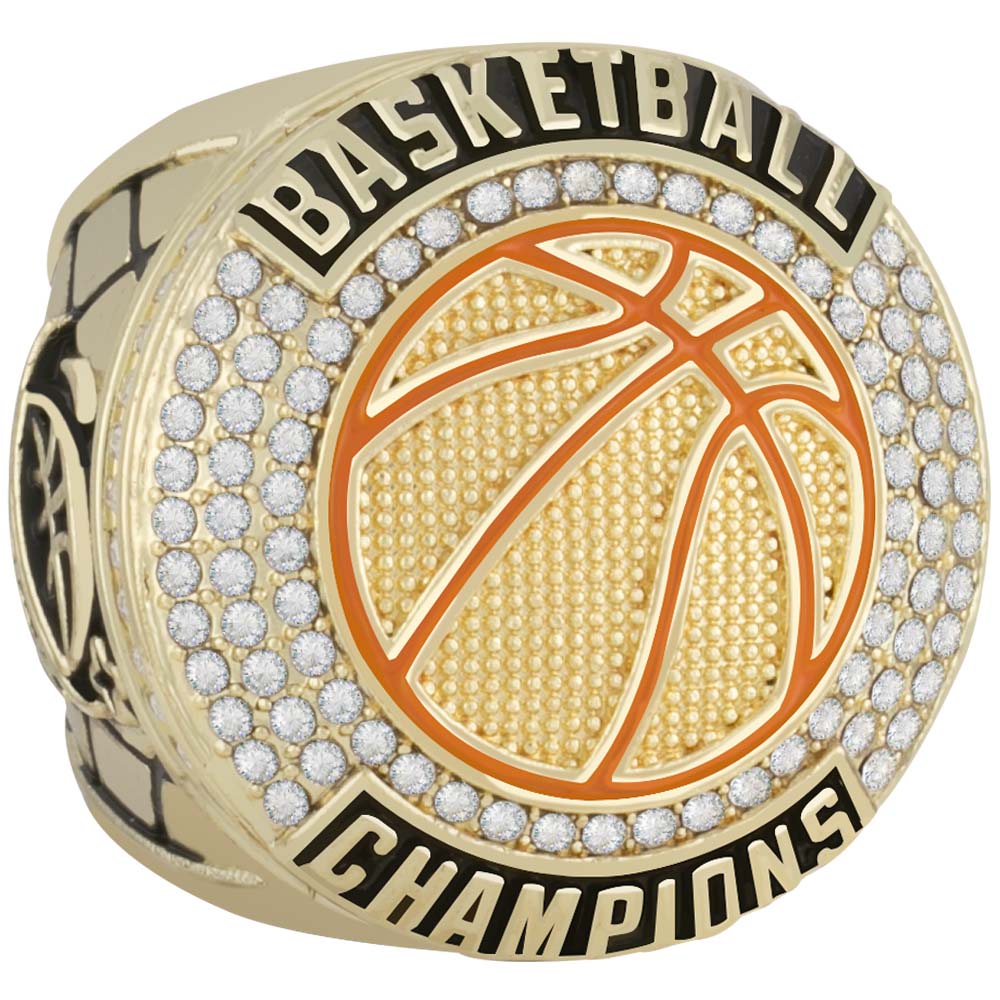 Basketball Ring