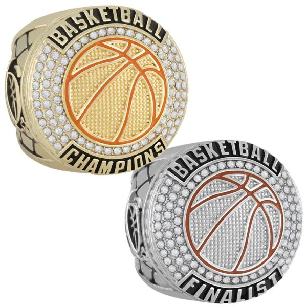 Basketball Ring