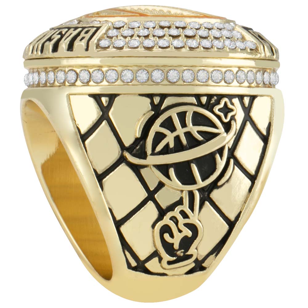 Basketball Ring