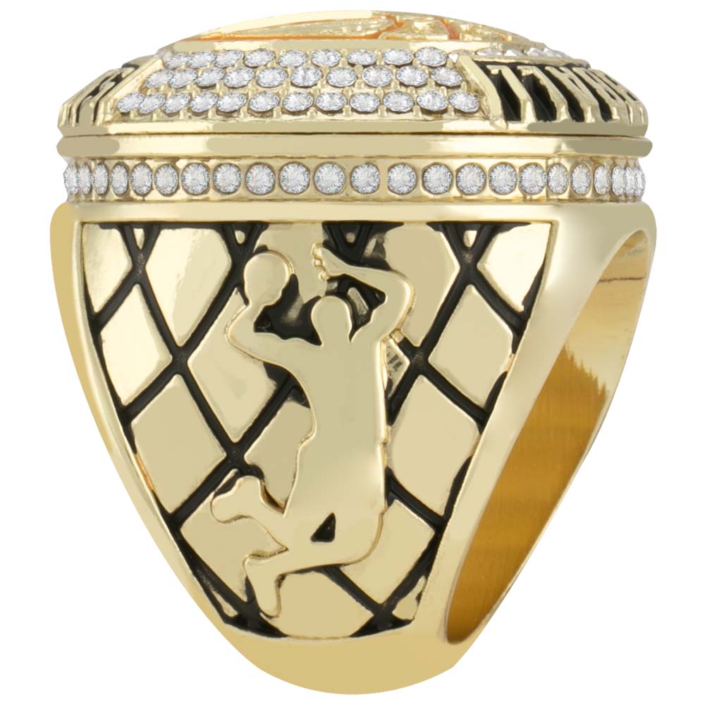 Basketball Ring
