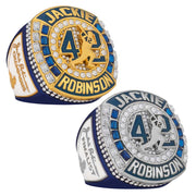 Jackie Robinson Tournament Rings