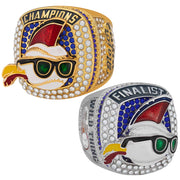 Major League Ring