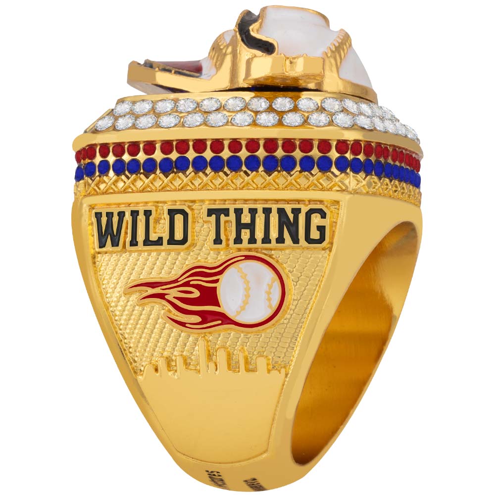Major League Ring