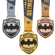 Batman Medals