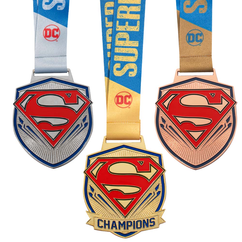Medals