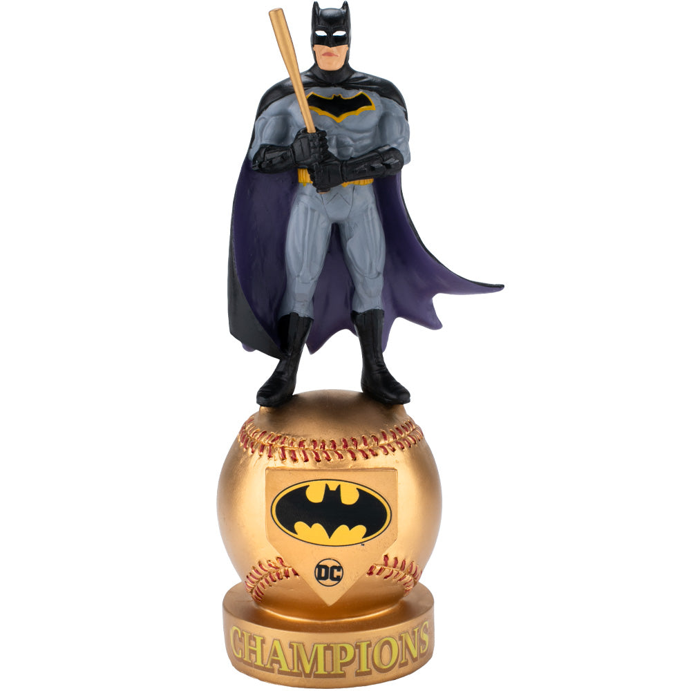 DC Batman trophy