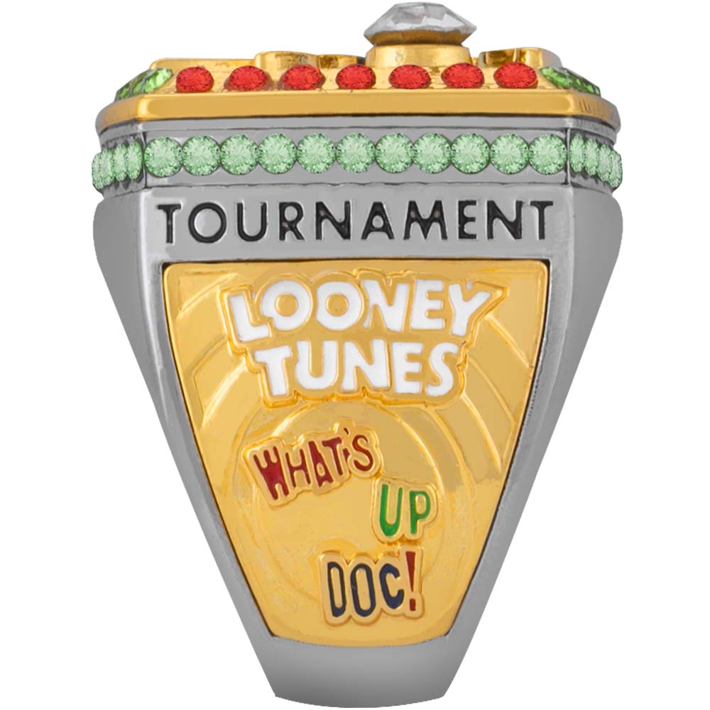 Looney Tunes Ring
