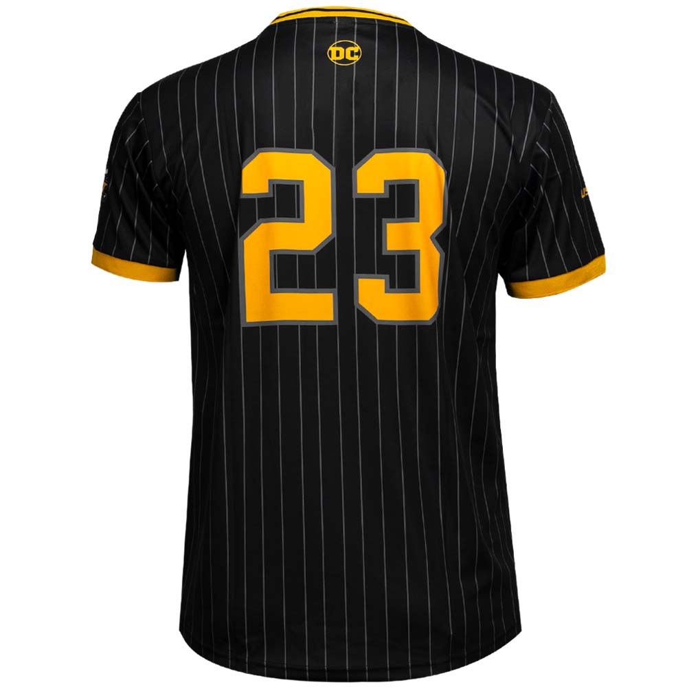 Batman Jersey - Shadow