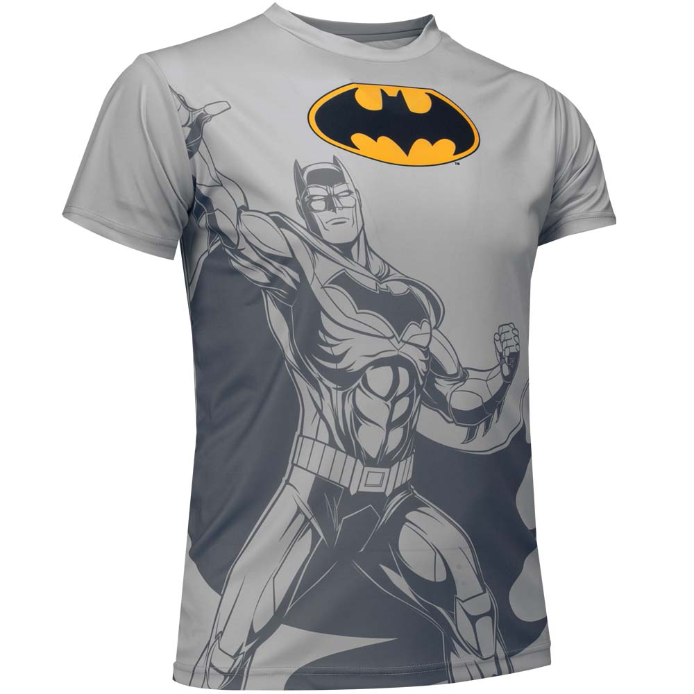 Batman SL-Shadow T-Shirt