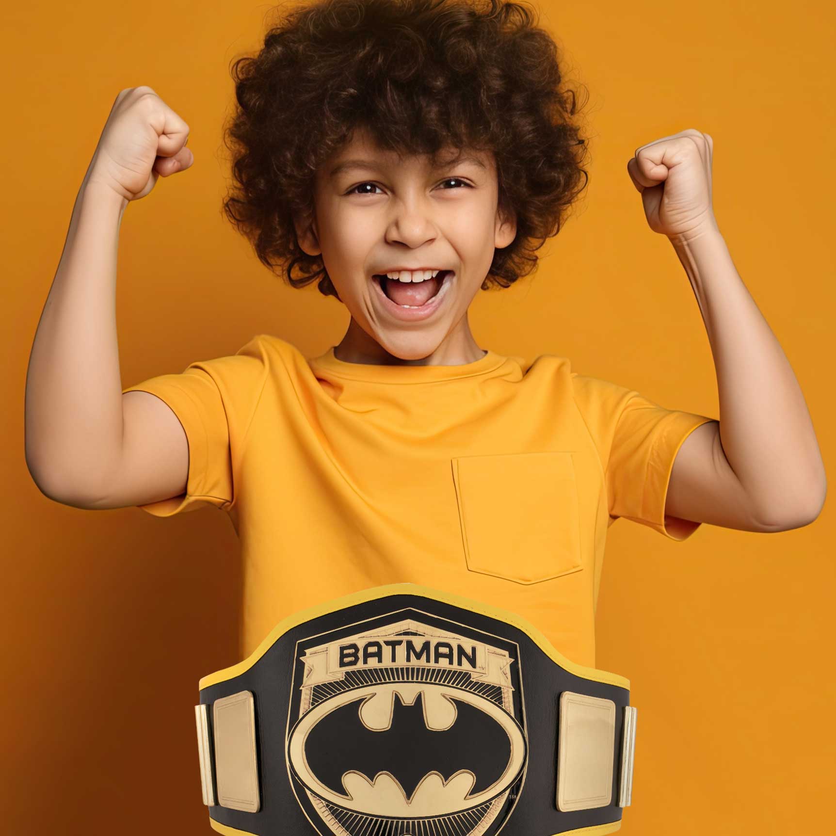 Batman Belt