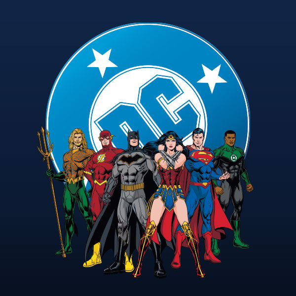 DC