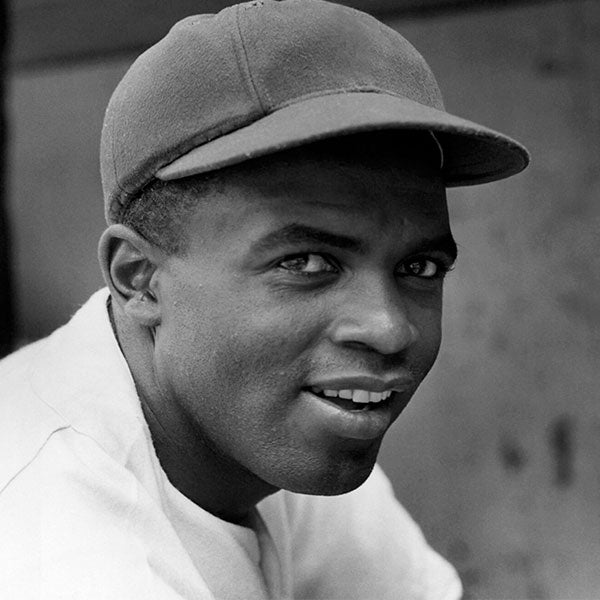 Jackie Robinson