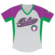 Joker Jersey - Raglan