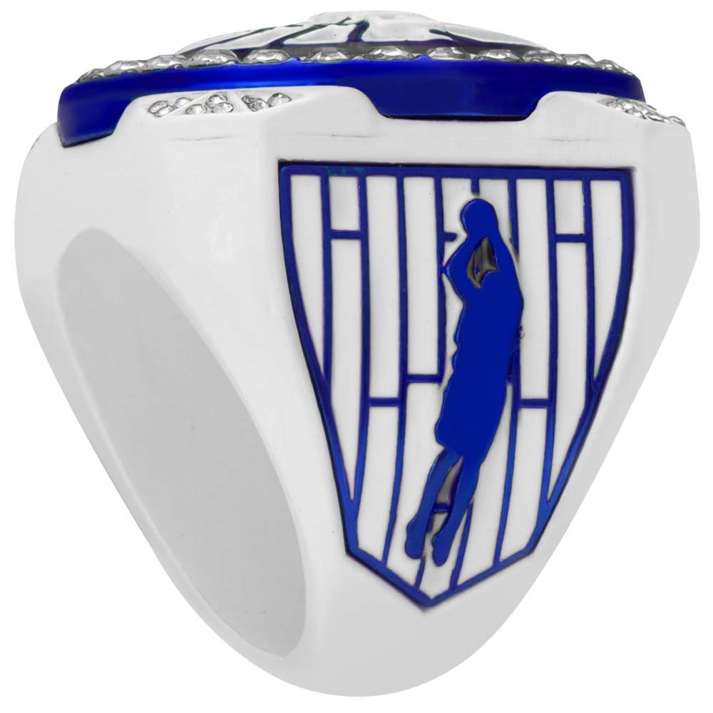 Court Series Ring -  “The Stallions”