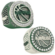 Court Series Ring - “The Herd”