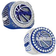 Court Series Ring -  “The Stallions”