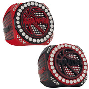 Court Series Ring - "Chi-Town"