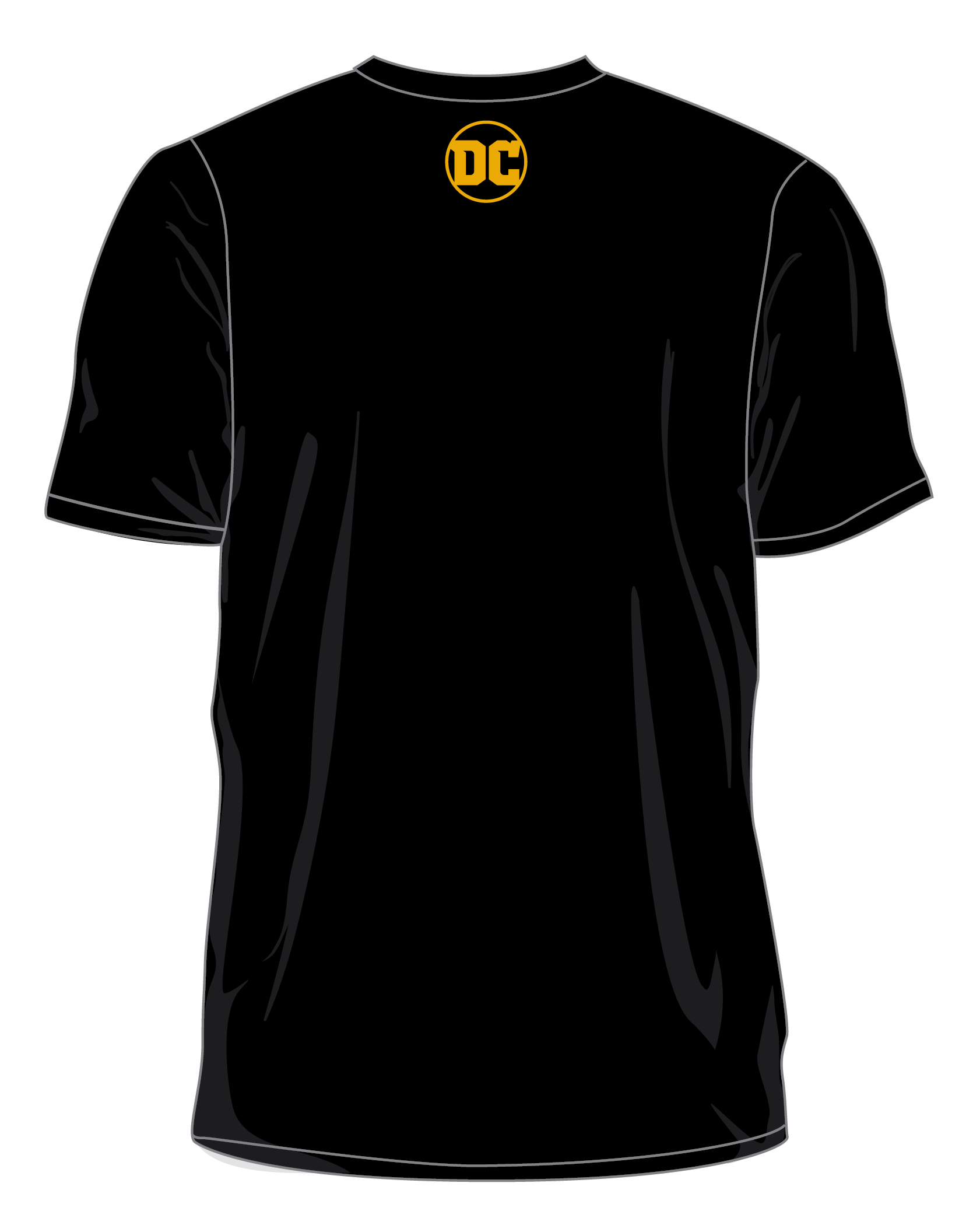 Batman Sideline T-Shirt