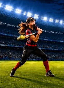 Softball