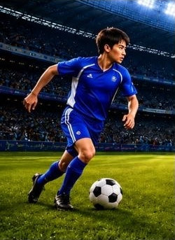 Soccer