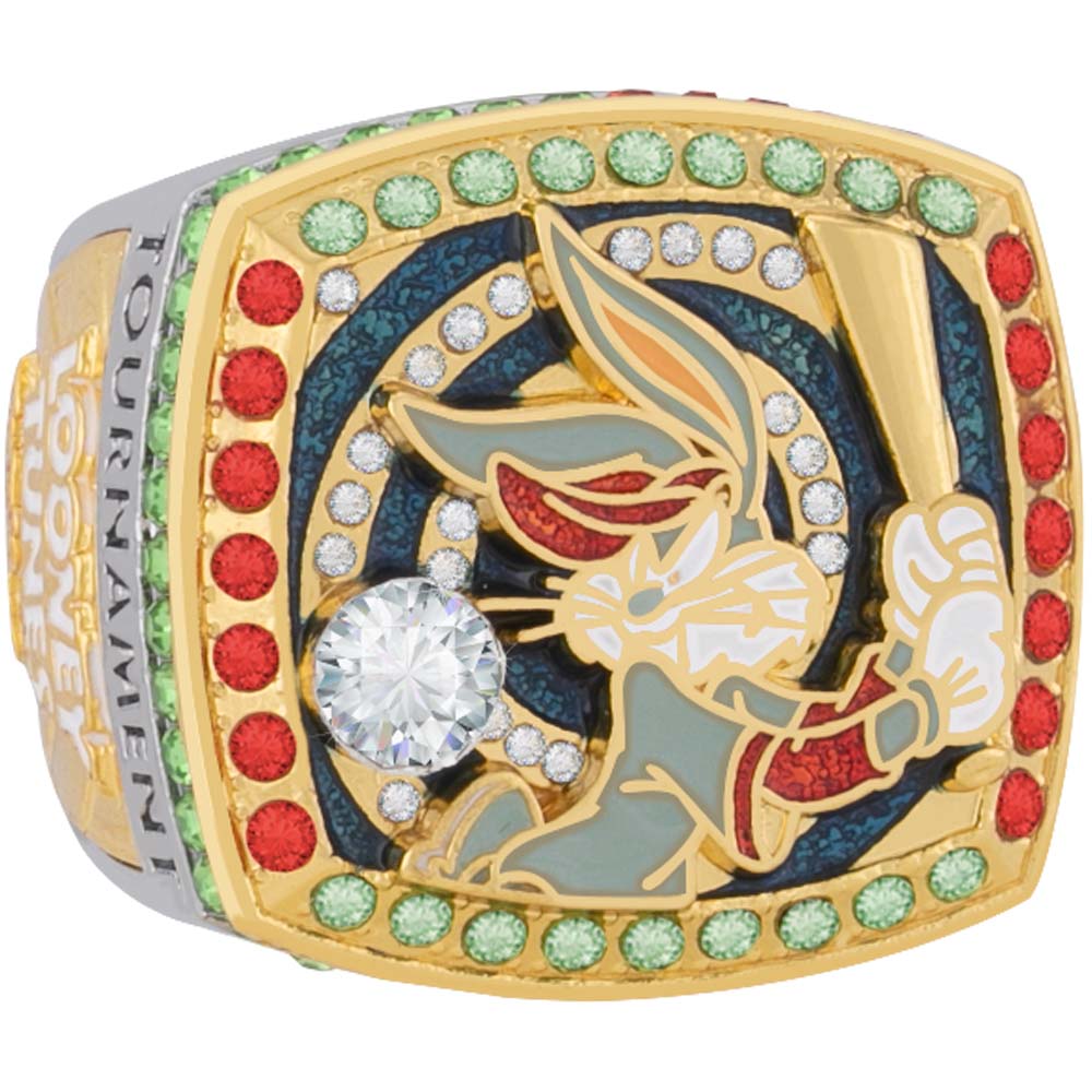 Looney Tunes Ring