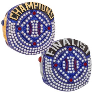 DIAMOND SERIES BLUE