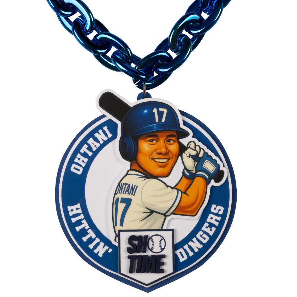 Shohei Ohtani 